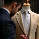 Bespoke Tailoring