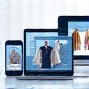Online Fashion Marketplace